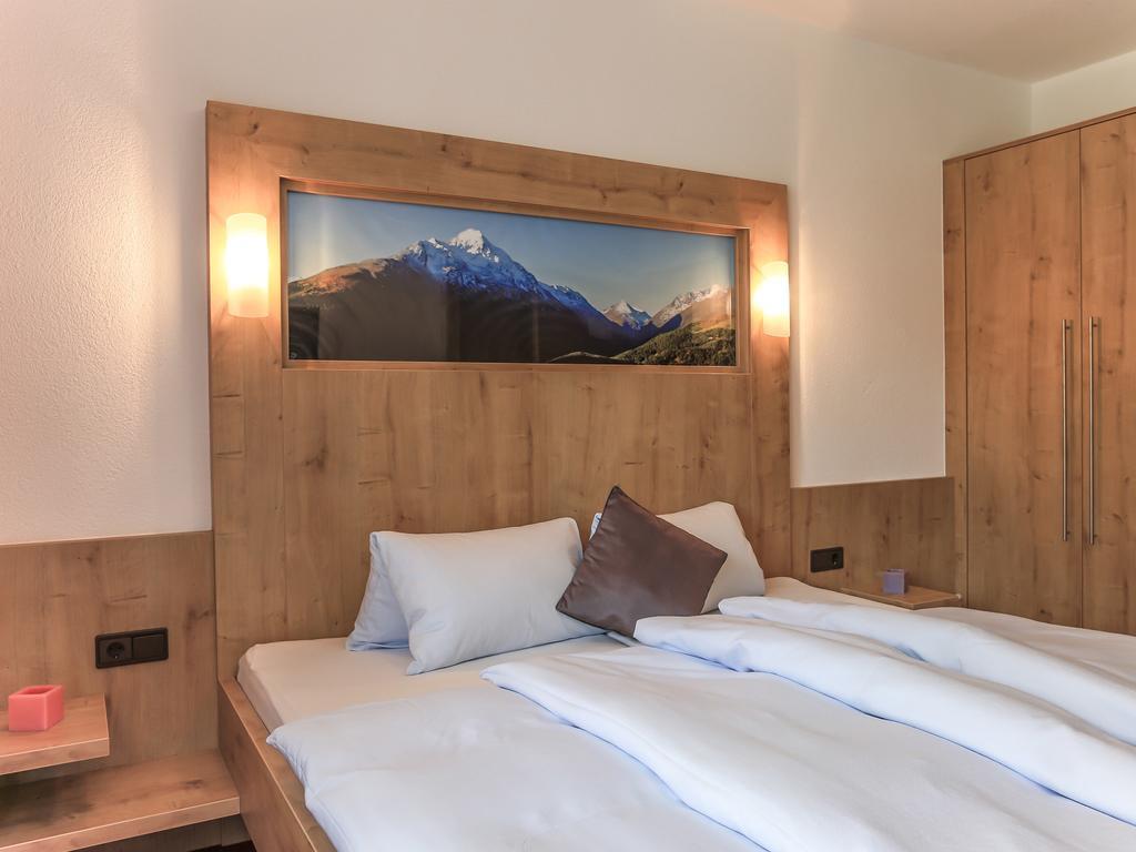 Appartement Holzknecht Сьолден Екстериор снимка