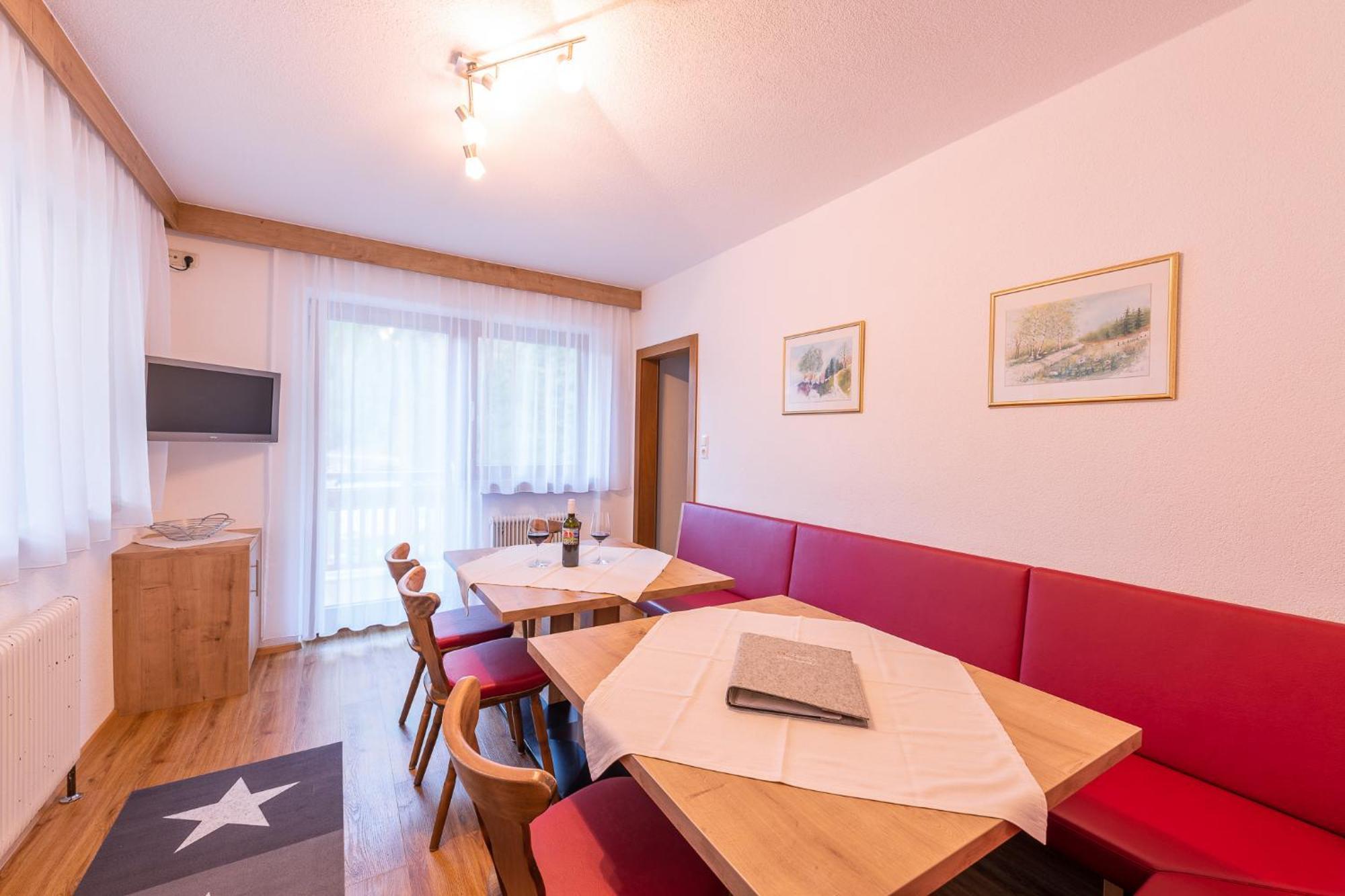 Appartement Holzknecht Сьолден Екстериор снимка