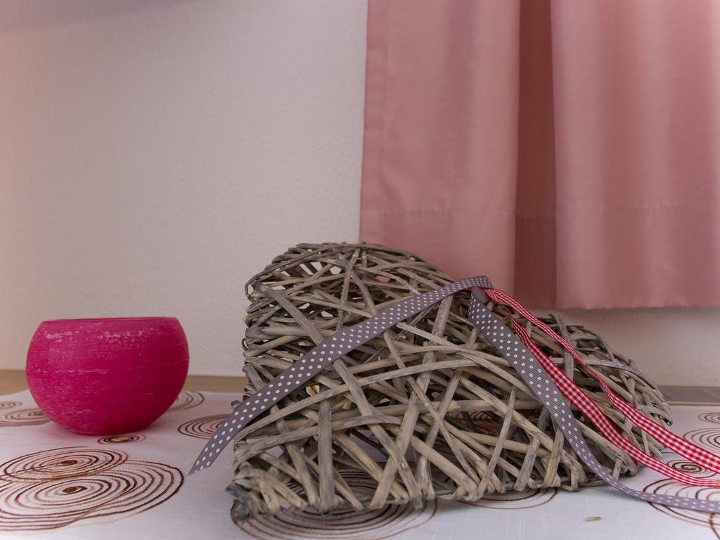 Appartement Holzknecht Сьолден Стая снимка