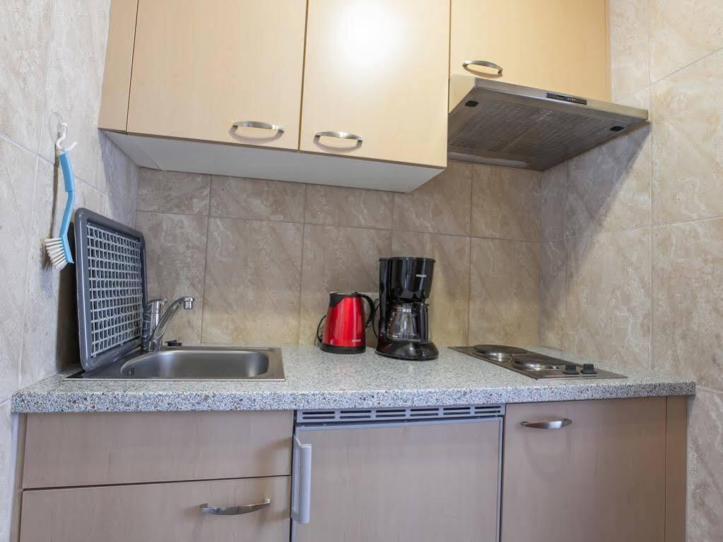Appartement Holzknecht Сьолден Екстериор снимка