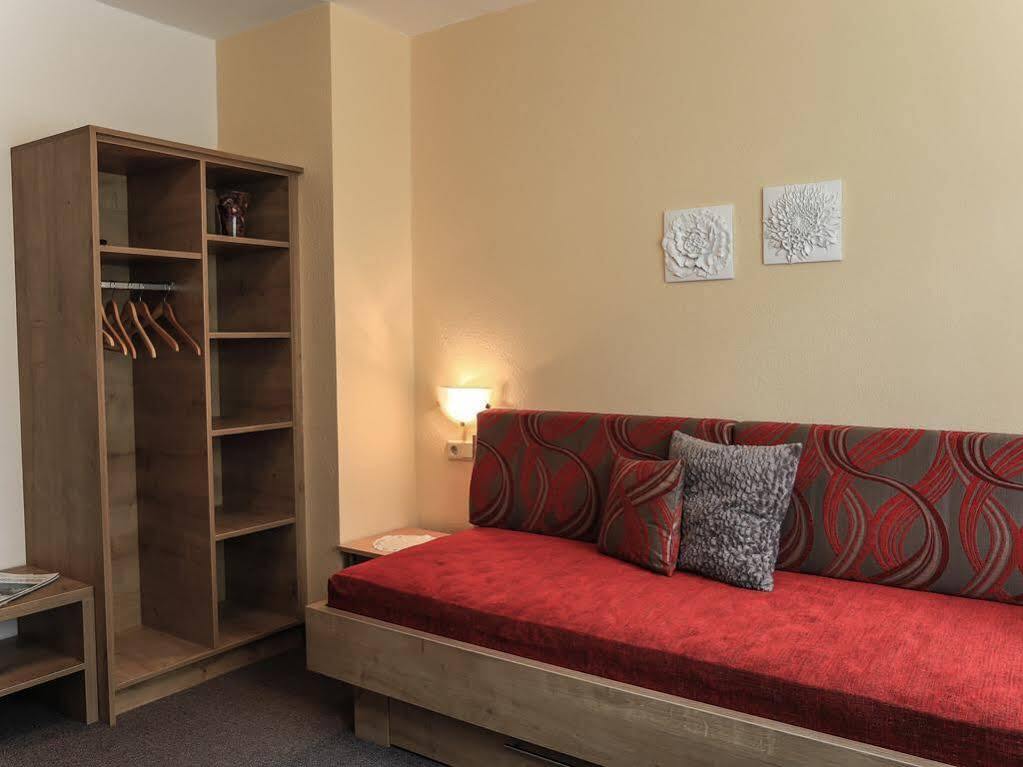 Appartement Holzknecht Сьолден Екстериор снимка