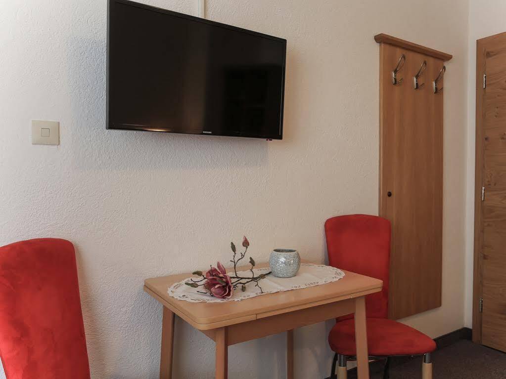 Appartement Holzknecht Сьолден Екстериор снимка