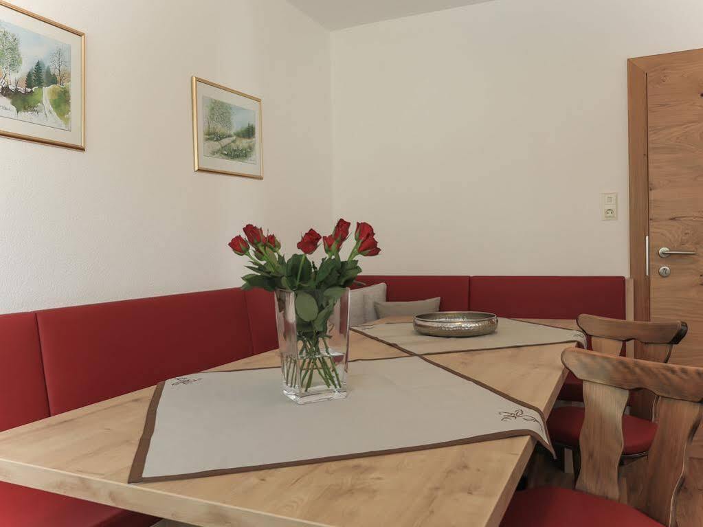 Appartement Holzknecht Сьолден Екстериор снимка